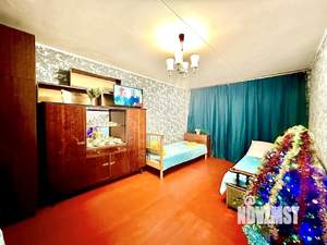 1-к квартира, посуточно, 38м2, 3/5 этаж