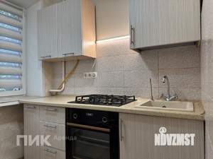 2-к квартира, на длительный срок, 42м2, 1/5 этаж