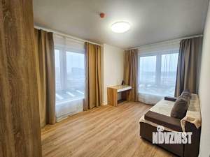 2-к квартира, на длительный срок, 52м2, 10/16 этаж