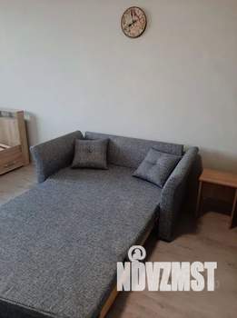 Студия квартира, посуточно, 31м2, 24/25 этаж