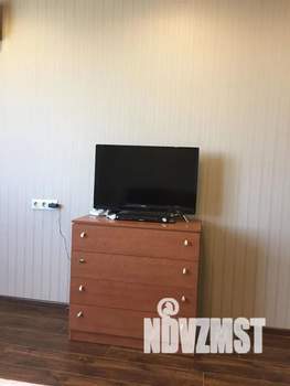 1-к квартира, посуточно, 45м2, 16/17 этаж