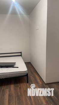 2-к квартира, на длительный срок, 41м2, 2/17 этаж