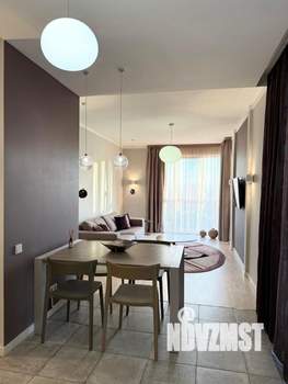 2-к квартира, на длительный срок, 70м2, 23/28 этаж