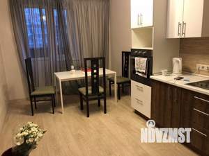 1-к квартира, на длительный срок, 52м2, 2/25 этаж