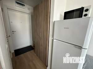 Студия квартира, посуточно, 25м2, 15/25 этаж