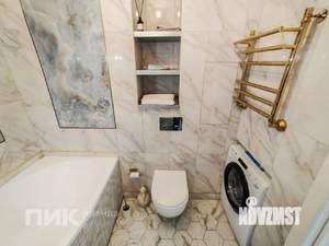 1-к квартира, на длительный срок, 41м2, 9/25 этаж