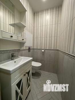 2-к квартира, на длительный срок, 64м2, 12/24 этаж