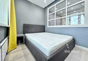 2-к квартира, на длительный срок, 45м2, 4/17 этаж