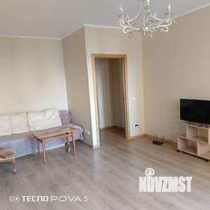 2-к квартира, на длительный срок, 56м2, 6/20 этаж