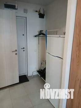 1-к квартира, посуточно, 20м2, 11/19 этаж