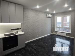 2-к квартира, на длительный срок, 33м2, 11/16 этаж