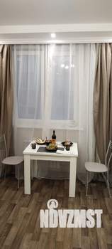 2-к квартира, посуточно, 50м2, 11/25 этаж