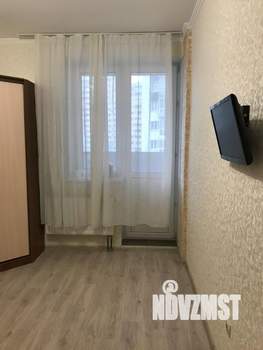 Студия квартира, на длительный срок, 23м2, 11/25 этаж