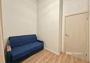 2-к квартира, на длительный срок, 37м2, 1/16 этаж