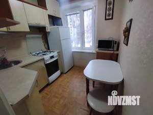 1-к квартира, на длительный срок, 32м2, 2/5 этаж