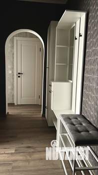 2-к квартира, на длительный срок, 57м2, 5/22 этаж