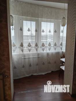 3-к квартира, на длительный срок, 64м2, 6/24 этаж