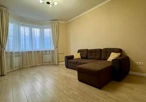 3-к квартира, на длительный срок, 90м2, 9/27 этаж