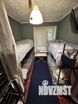 2-к квартира, посуточно, 50м2, 1/1 этаж