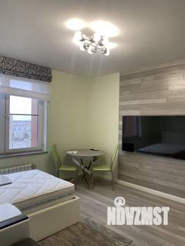 1-к квартира, на длительный срок, 29м2, 22/24 этаж