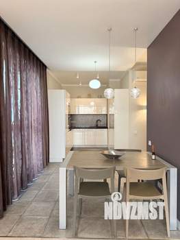 2-к квартира, на длительный срок, 70м2, 23/28 этаж