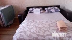 1-к квартира, посуточно, 31м2, 12/26 этаж