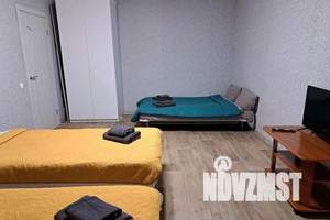 1-к квартира, посуточно, 46м2, 1/9 этаж