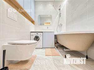 Студия квартира, на длительный срок, 32м2, 2/26 этаж