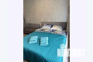 1-к квартира, посуточно, 22м2, 17/25 этаж