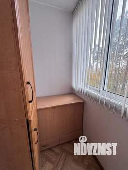 1-к квартира, на длительный срок, 44м2, 3/24 этаж