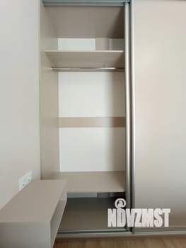1-к квартира, на длительный срок, 36м2, 15/25 этаж