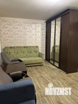 1-к квартира, на длительный срок, 34м2, 5/5 этаж