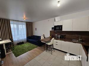2-к квартира, на длительный срок, 40м2, 22/26 этаж