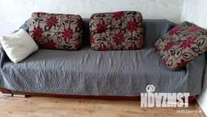 1-к квартира, посуточно, 45м2, 14/17 этаж