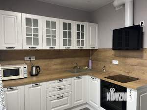 1-к квартира, на длительный срок, 46м2, 16/24 этаж