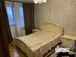 2-к квартира, на длительный срок, 52м2, 7/12 этаж