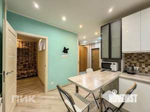 2-к квартира, на длительный срок, 40м2, 6/24 этаж