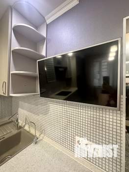 1-к квартира, на длительный срок, 46м2, 3/17 этаж