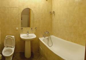 2-к квартира, на длительный срок, 56м2, 6/20 этаж