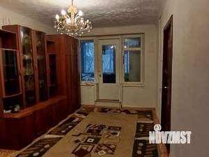 3-к квартира, на длительный срок, 60м2, 1/9 этаж