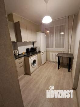 2-к квартира, на длительный срок, 49м2, 2/9 этаж