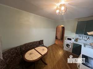 1-к квартира, на длительный срок, 45м2, 10/12 этаж