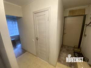 1-к квартира, на длительный срок, 38м2, 2/5 этаж