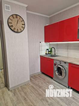 2-к квартира, на длительный срок, 60м2, 12/17 этаж