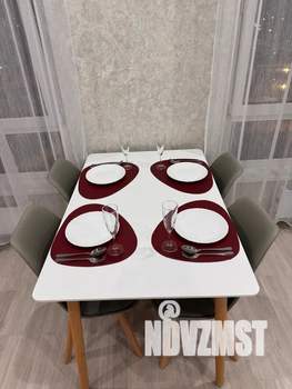 Студия квартира, посуточно, 33м2, 7/23 этаж