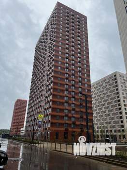 2-к квартира, на длительный срок, 32м2, 14/25 этаж