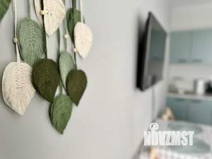 Студия квартира, посуточно, 25м2, 24/25 этаж