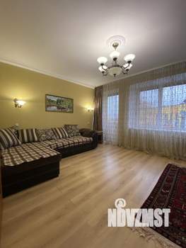 4-к квартира, на длительный срок, 86м2, 7/9 этаж