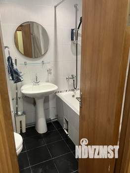 1-к квартира, на длительный срок, 43м2, 8/26 этаж