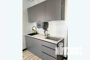 1-к квартира, посуточно, 22м2, 17/25 этаж